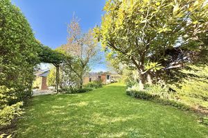 Rear Garden- click for photo gallery